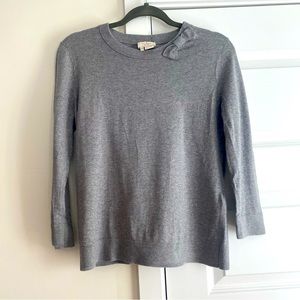 Kate Spade Bow Sweater